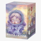 SkullPanda L'Impressionnisme Series Plus Pendant Blind Box